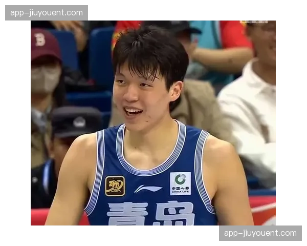 杨瀚森逐渐适应NBA节奏 开拓者队内角色定位日益清晰