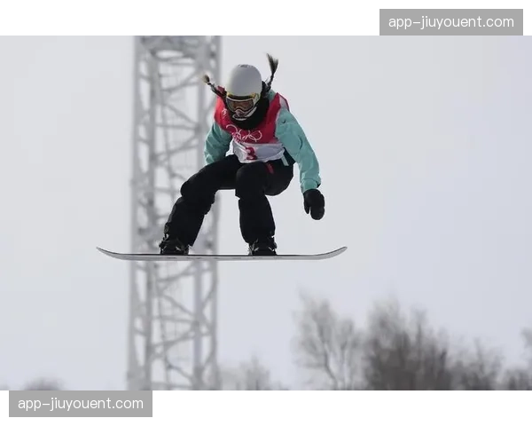澳大利亚单板滑雪项目收获银牌 南半球国家冰雪发展迅速