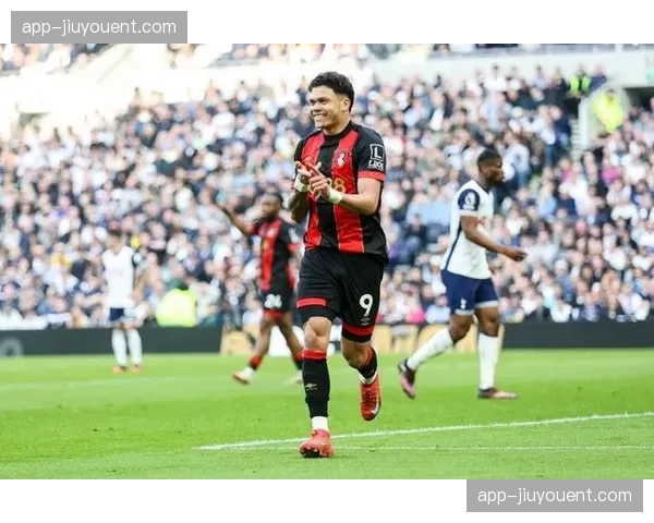 布伦特福德客场控场表现起伏较大,对阵伯恩茅斯互交白卷