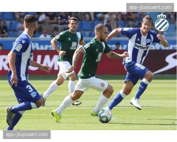 阿拉维斯上演惊天逆转,与塞尔塔交锋史多戏剧性场面